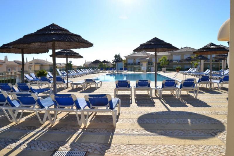 Fairviews Boavista , Boavista Golf And Spa Resort Lagos Dış mekan fotoğraf