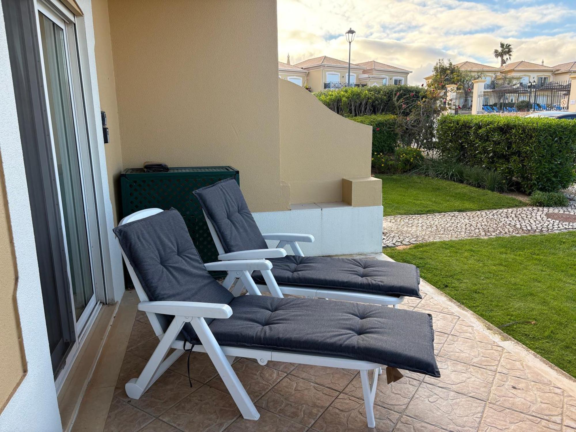 Fairviews Boavista , Boavista Golf And Spa Resort Lagos Dış mekan fotoğraf