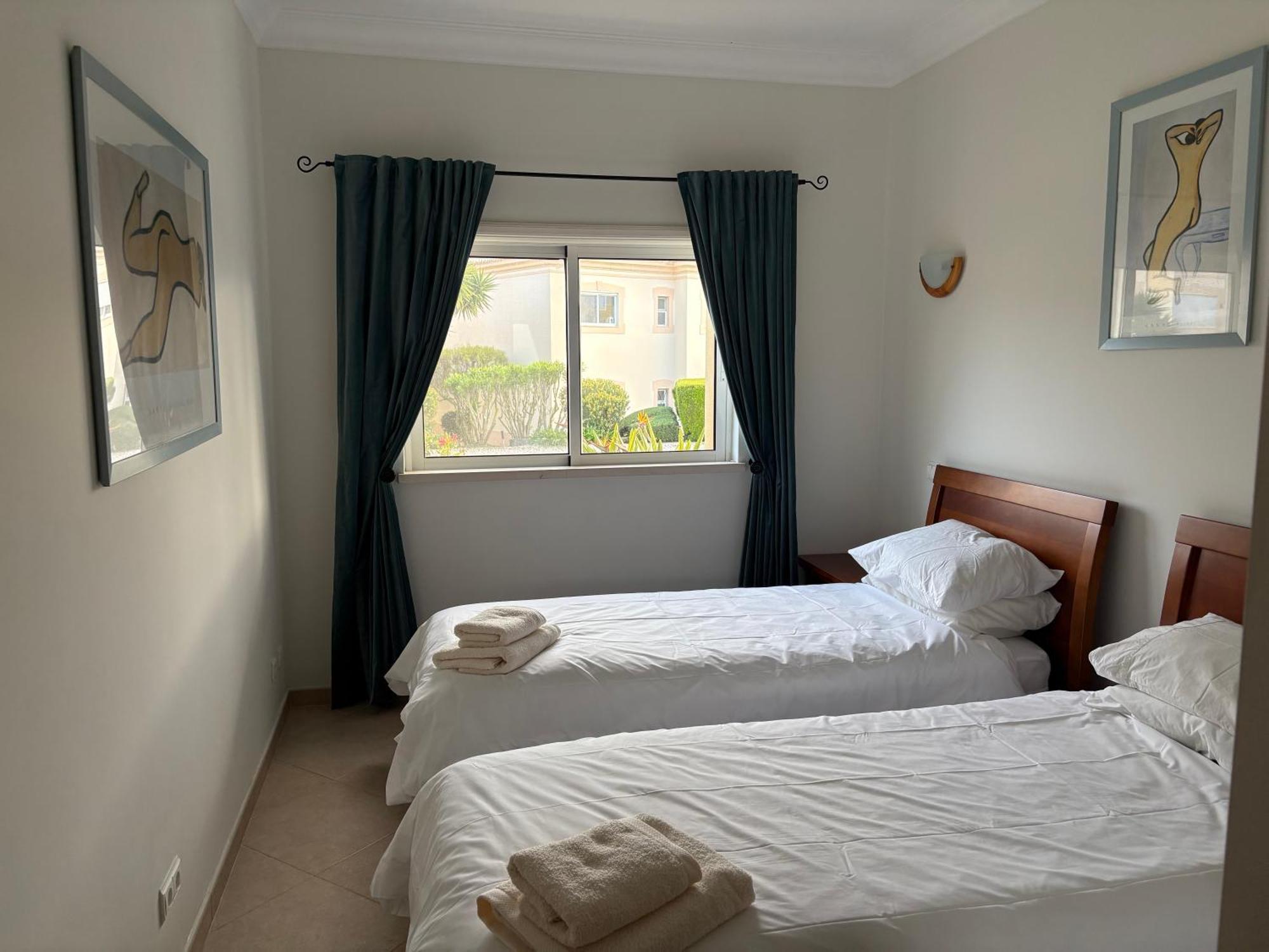 Fairviews Boavista , Boavista Golf And Spa Resort Lagos Dış mekan fotoğraf